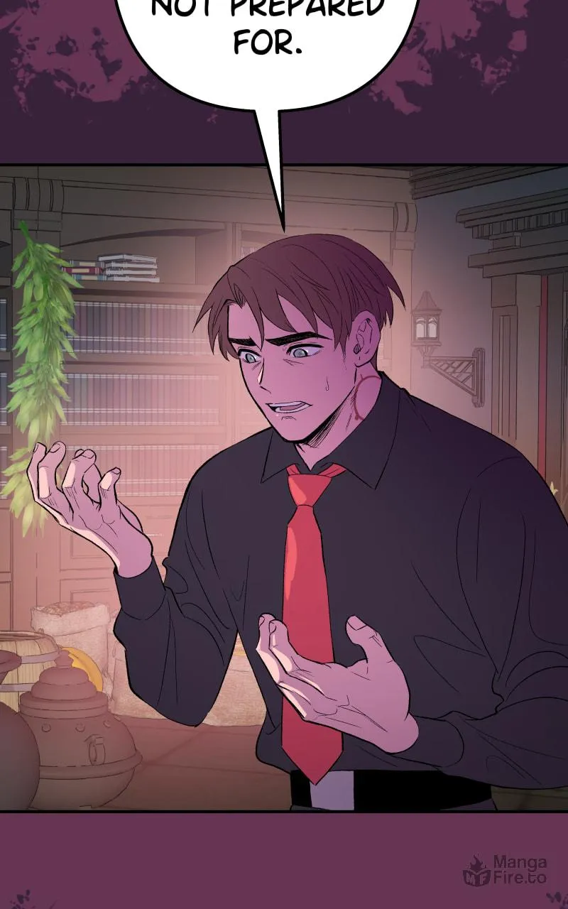 Read Morgana and Oz chapter 54 image 14 on Lezhin