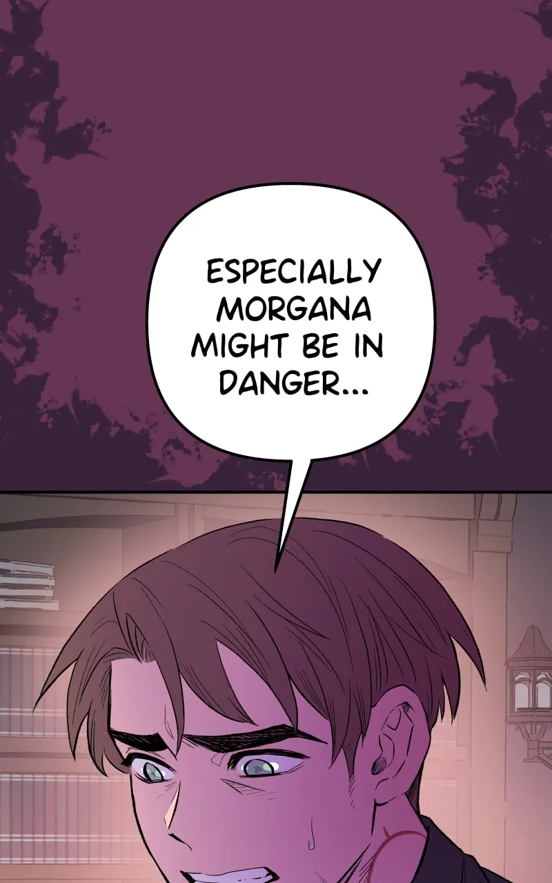 Read Morgana and Oz chapter 54 image 15 on Lezhin