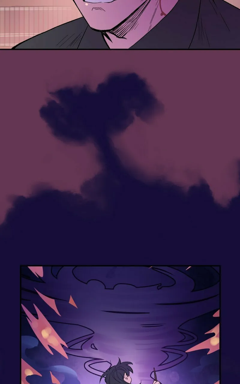 Read Morgana and Oz chapter 54 image 16 on Lezhin