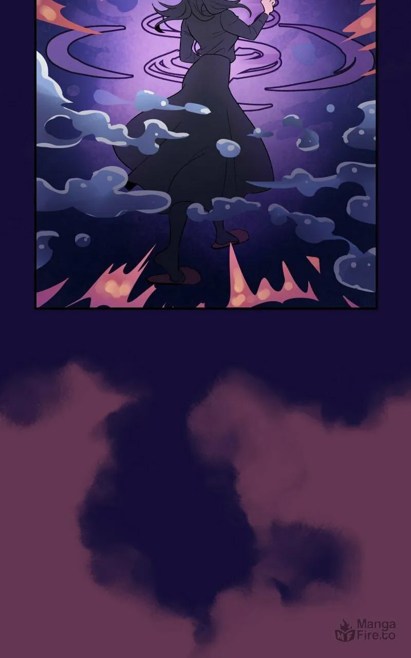 Read Morgana and Oz chapter 54 image 17 on Lezhin