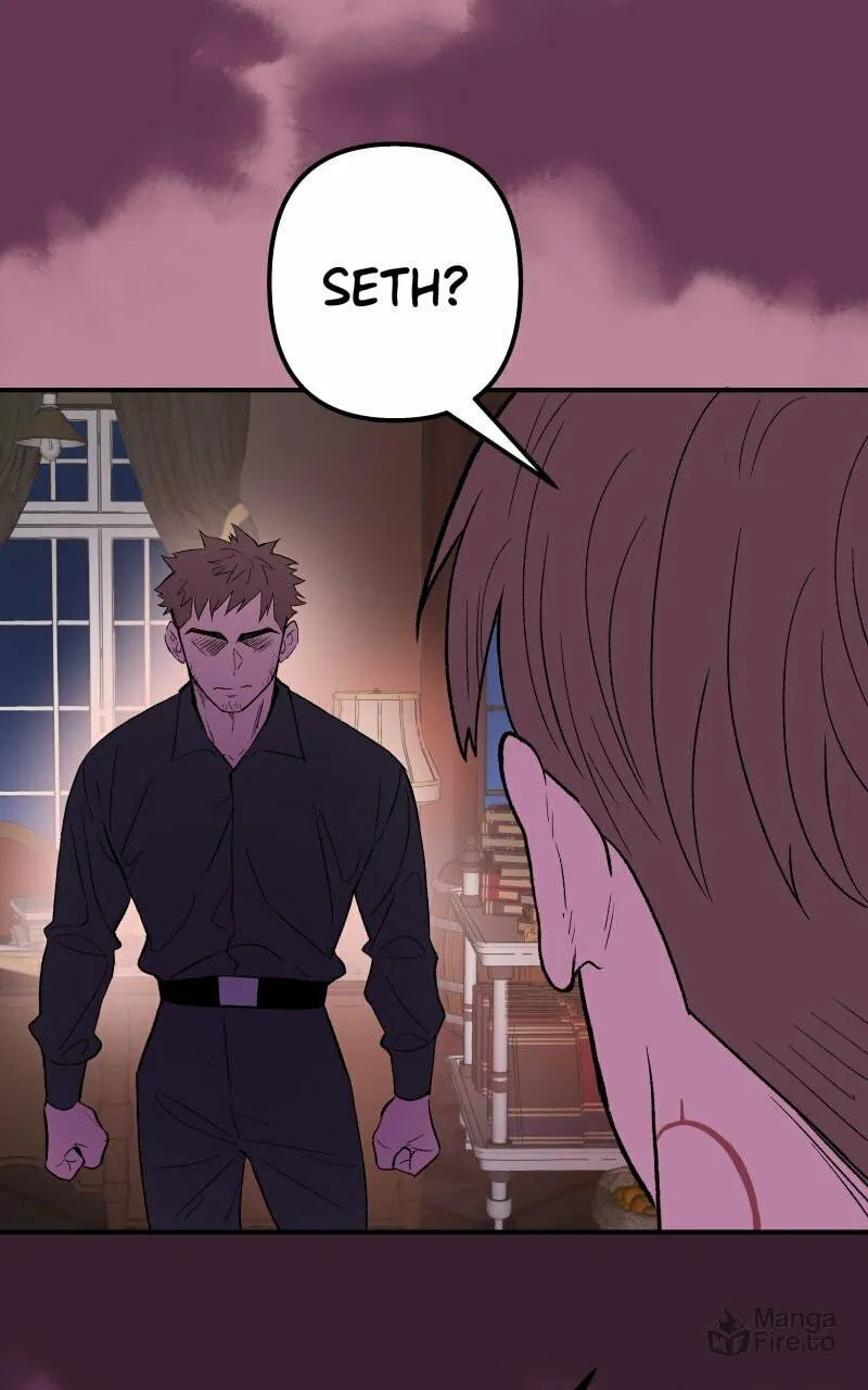 Read Morgana and Oz chapter 54 image 19 on Lezhin