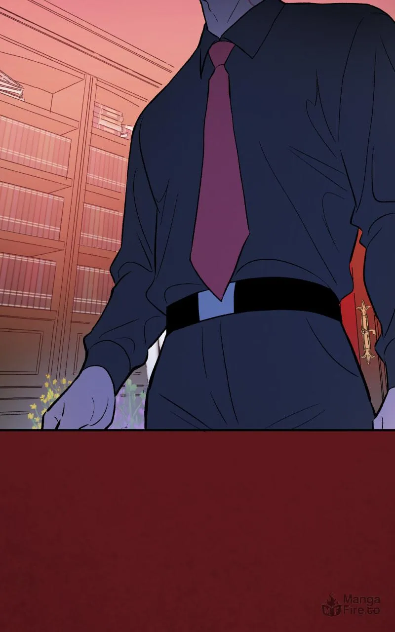 Read Morgana and Oz chapter 54 image 2 on Lezhin