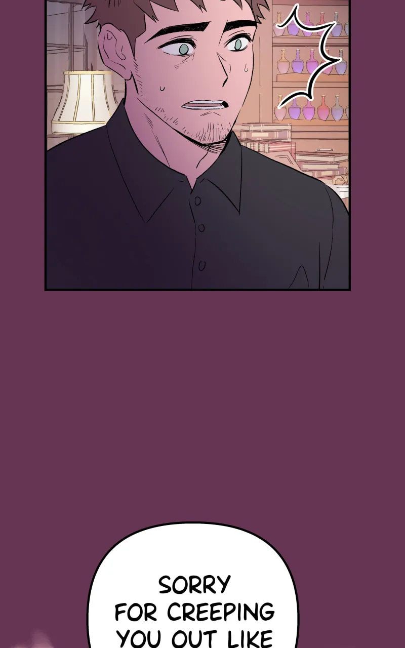 Read Morgana and Oz chapter 54 image 21 on Lezhin
