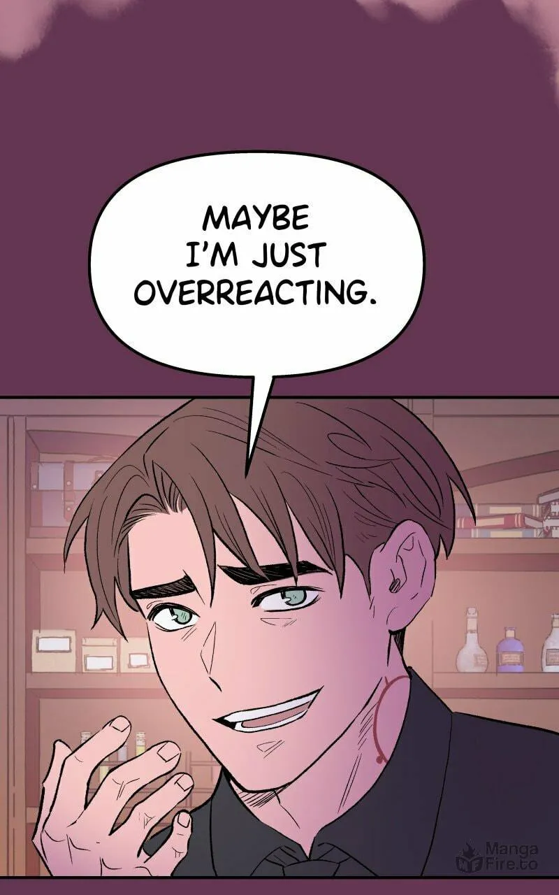 Read Morgana and Oz chapter 54 image 23 on Lezhin