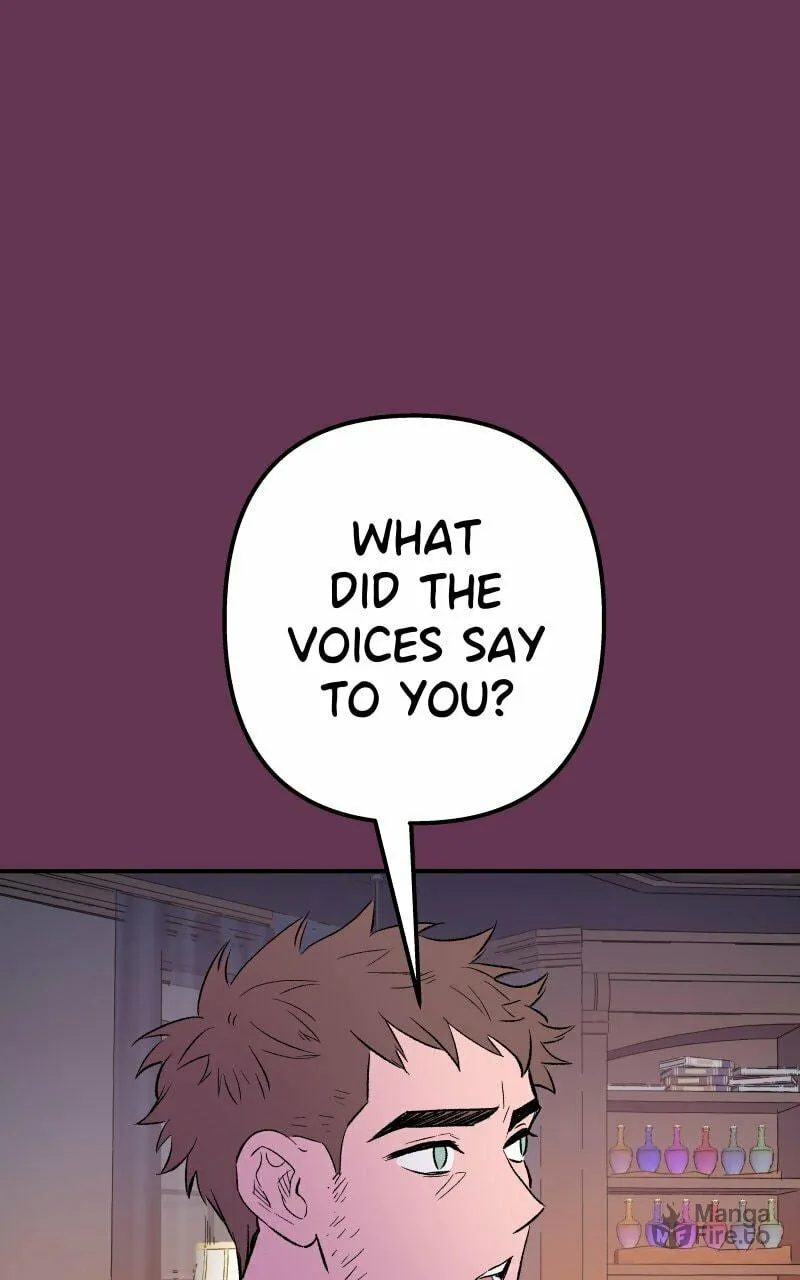 Read Morgana and Oz chapter 54 image 24 on Lezhin