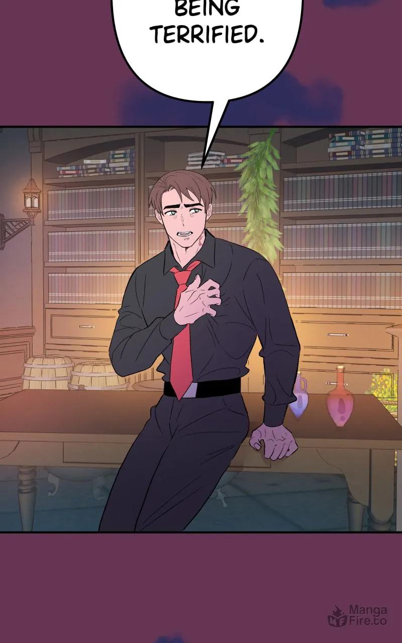 Read Morgana and Oz chapter 54 image 26 on Lezhin