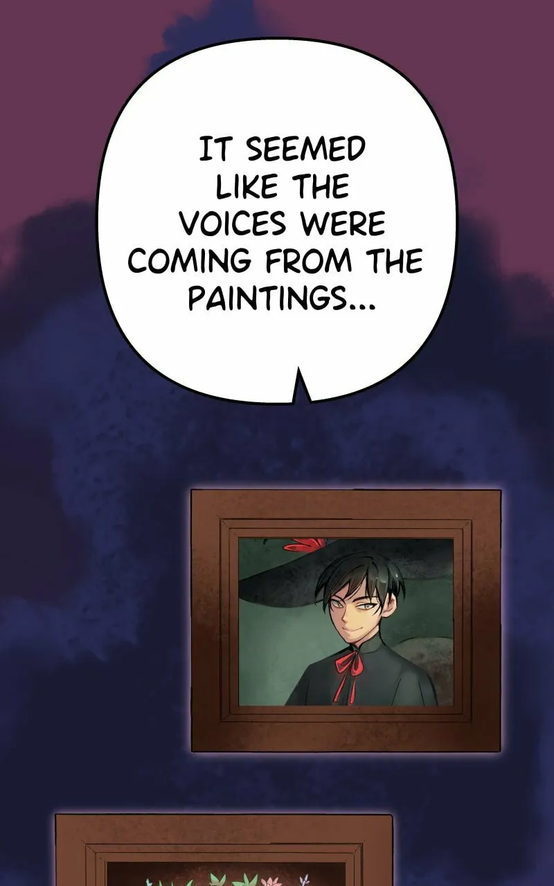 Read Morgana and Oz chapter 54 image 27 on Lezhin