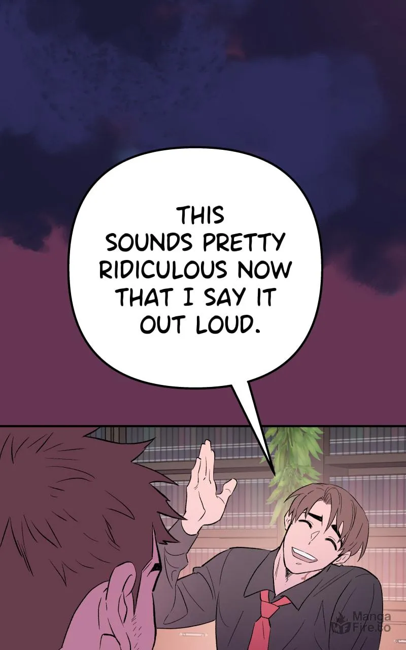 Read Morgana and Oz chapter 54 image 29 on Lezhin