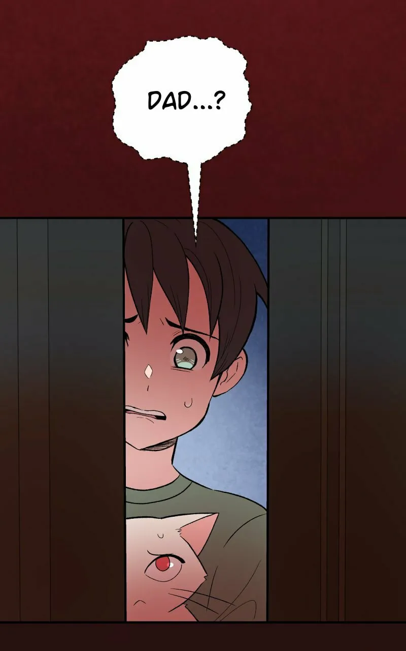 Read Morgana and Oz chapter 54 image 3 on Lezhin