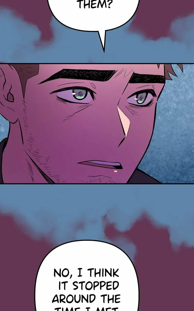 Read Morgana and Oz chapter 54 image 33 on Lezhin