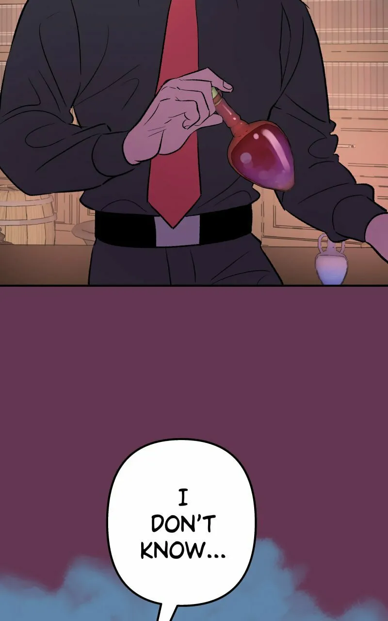 Read Morgana and Oz chapter 54 image 36 on Lezhin