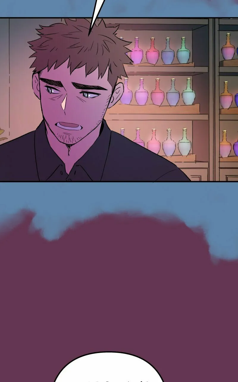 Read Morgana and Oz chapter 54 image 37 on Lezhin