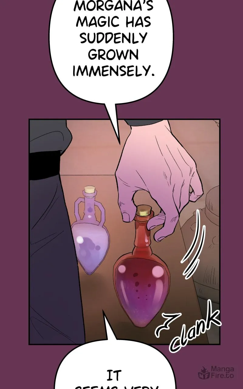 Read Morgana and Oz chapter 54 image 38 on Lezhin