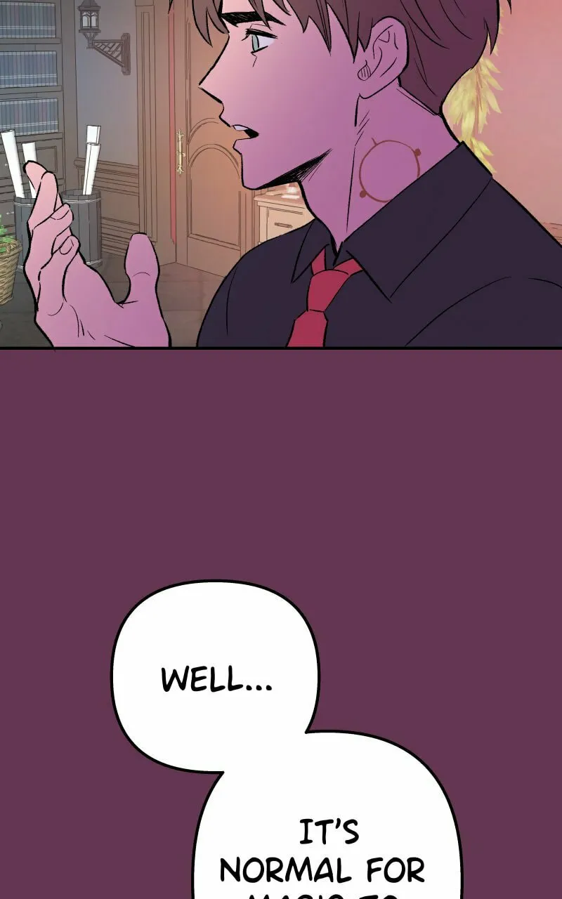 Read Morgana and Oz chapter 54 image 40 on Lezhin