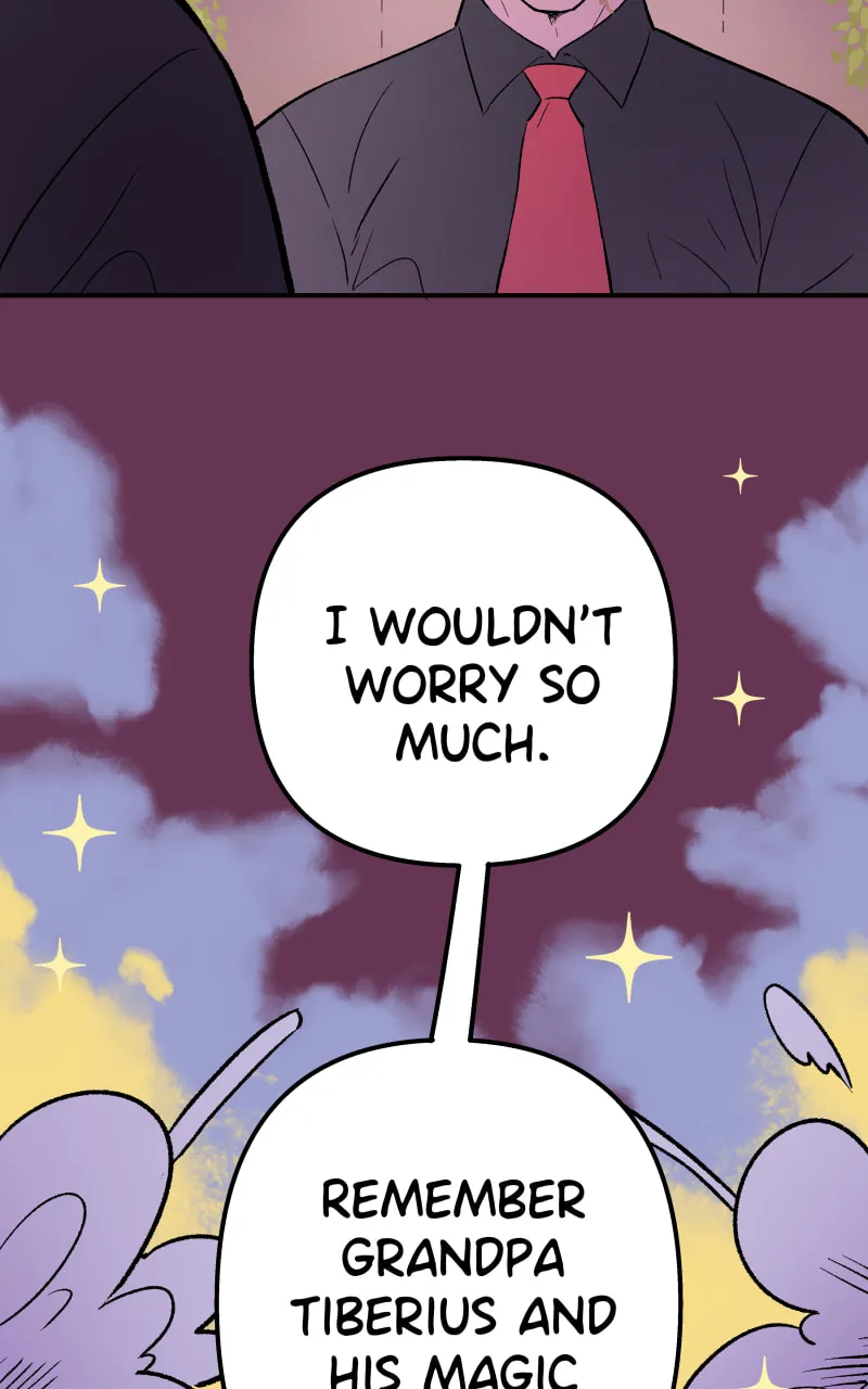 Read Morgana and Oz chapter 54 image 45 on Lezhin