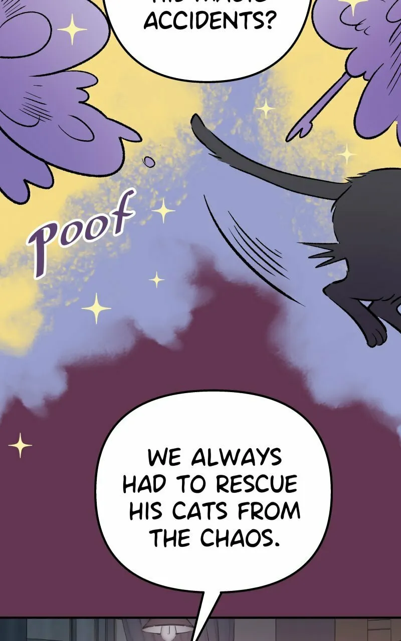 Read Morgana and Oz chapter 54 image 46 on Lezhin