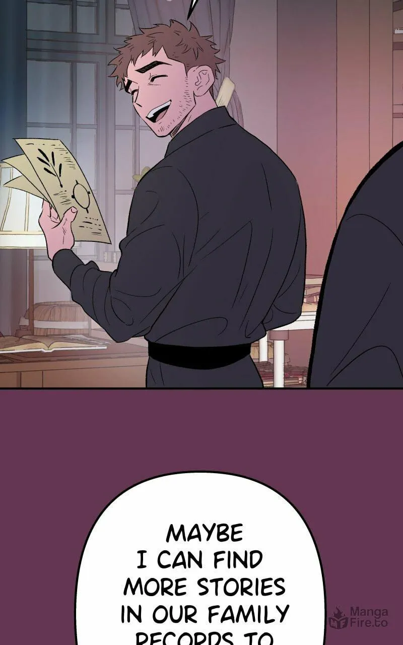 Read Morgana and Oz chapter 54 image 47 on Lezhin