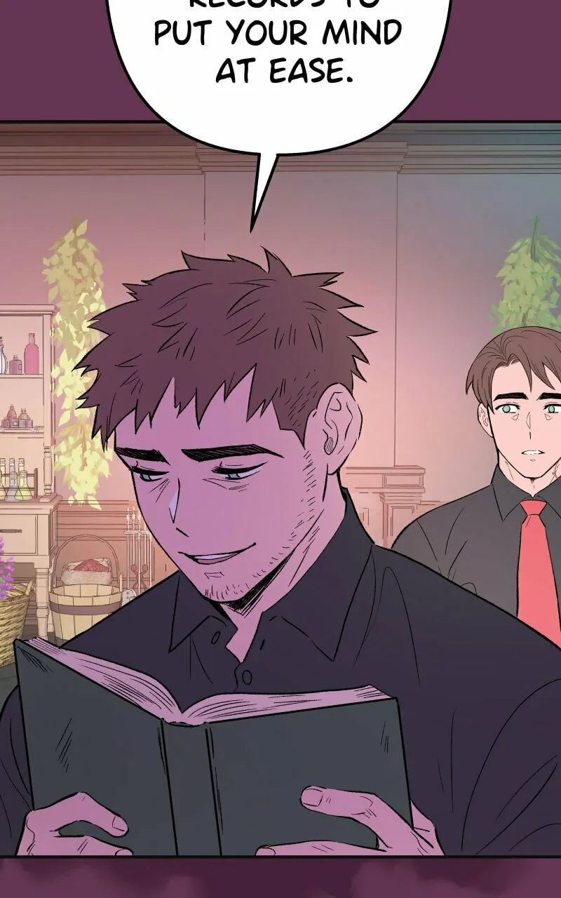 Read Morgana and Oz chapter 54 image 48 on Lezhin