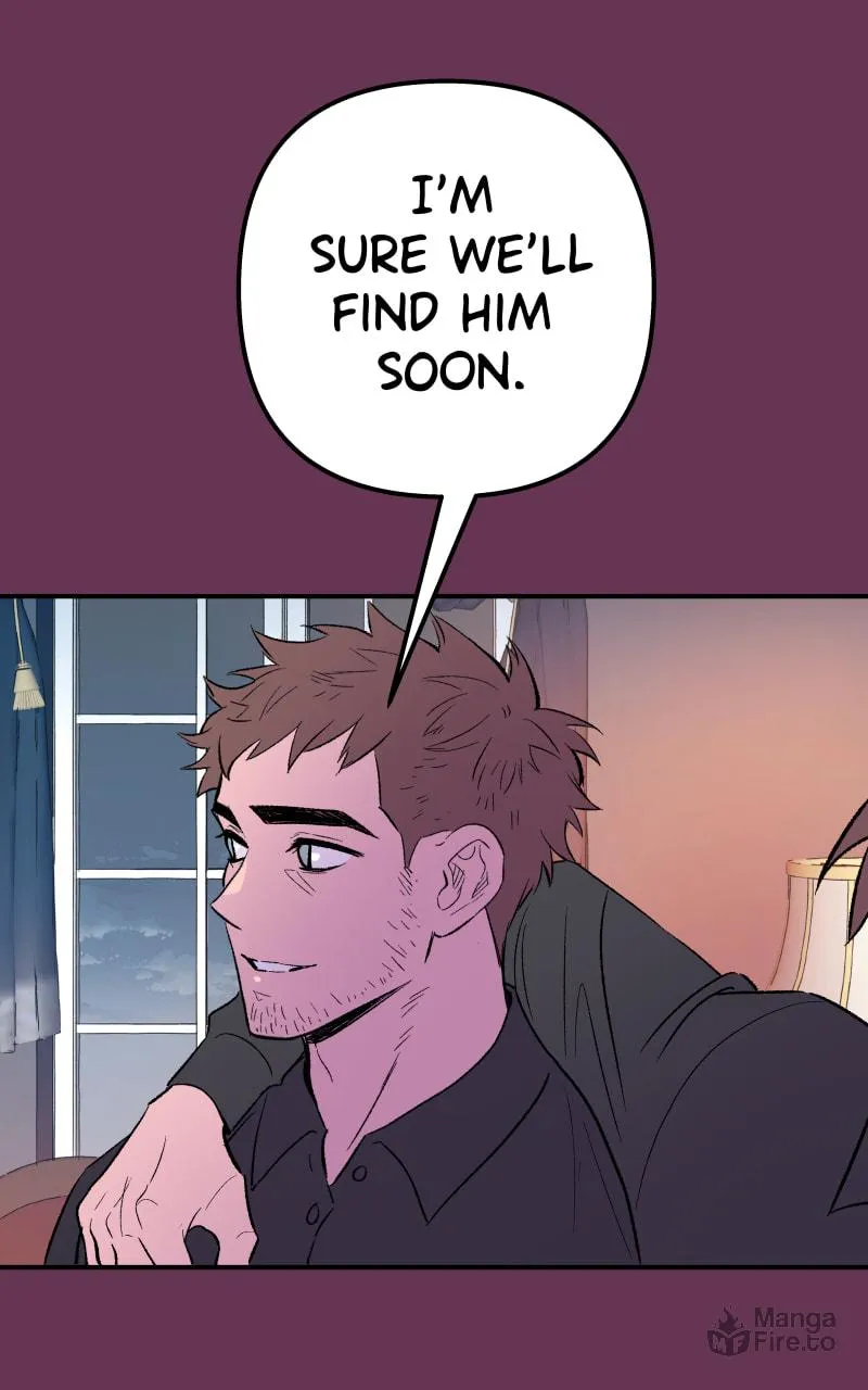 Read Morgana and Oz chapter 54 image 53 on Lezhin