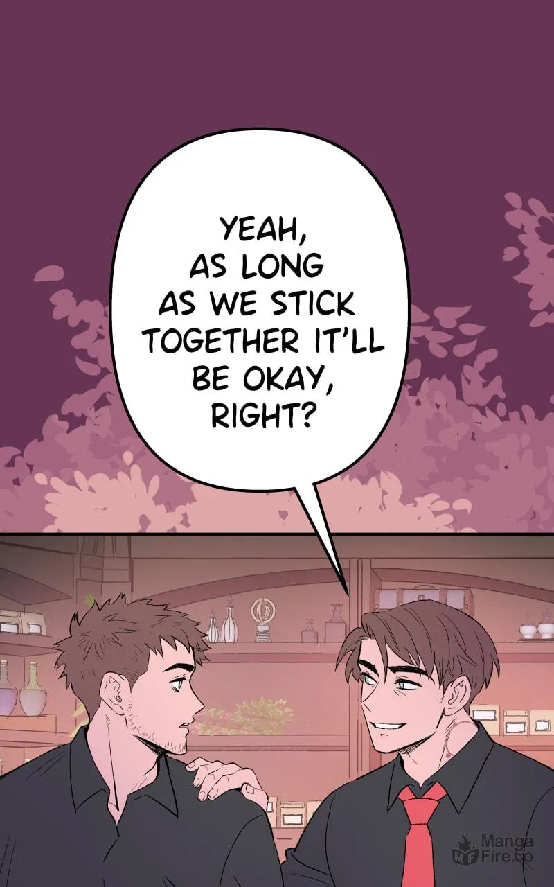 Read Morgana and Oz chapter 54 image 54 on Lezhin