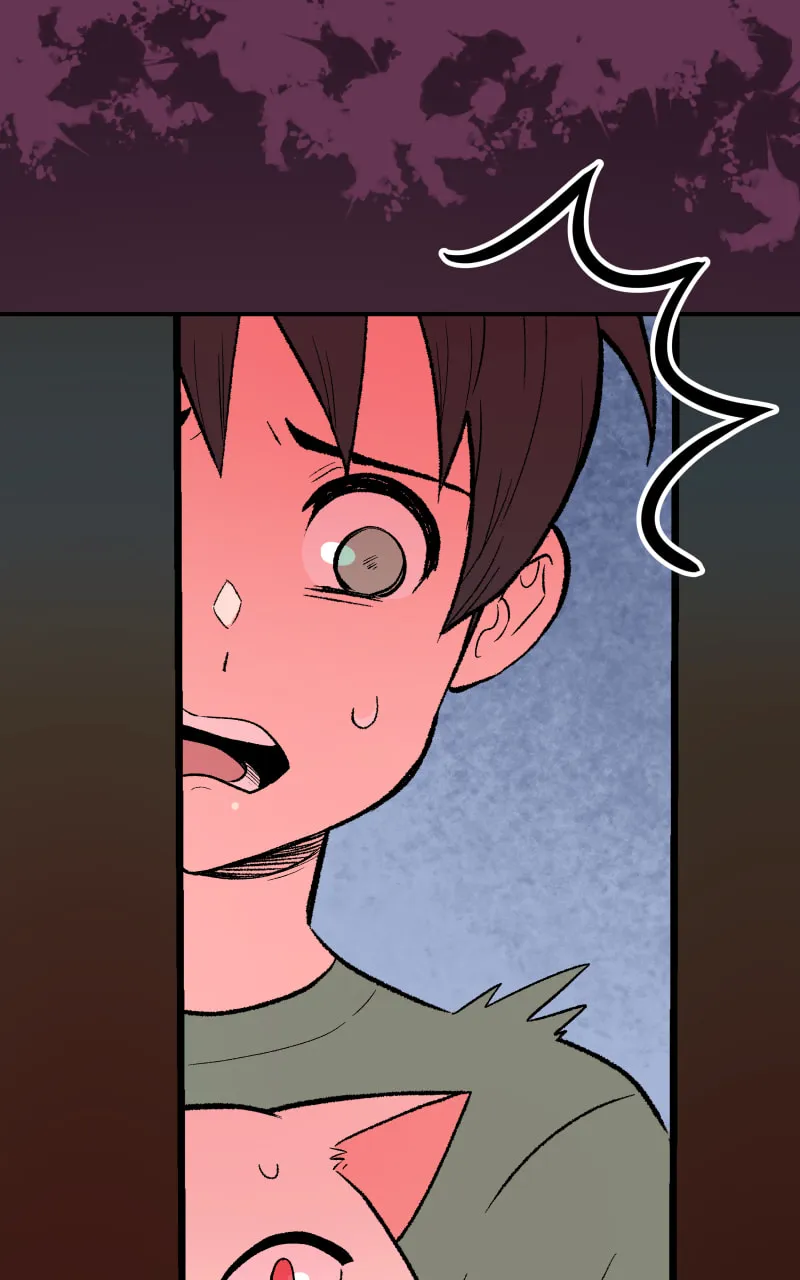 Read Morgana and Oz chapter 54 image 57 on Lezhin