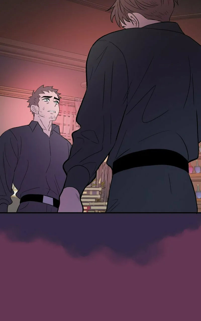 Read Morgana and Oz chapter 54 image 6 on Lezhin