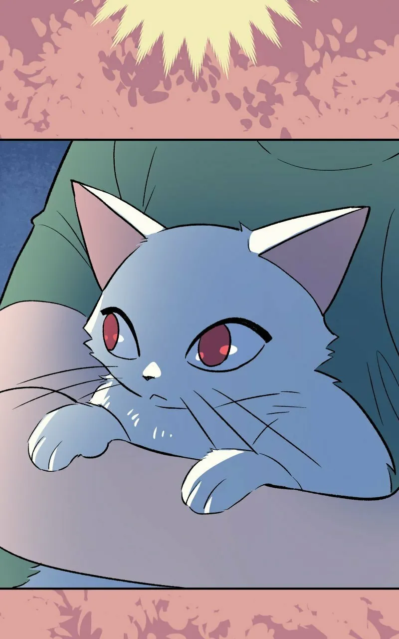 Read Morgana and Oz chapter 54 image 60 on Lezhin