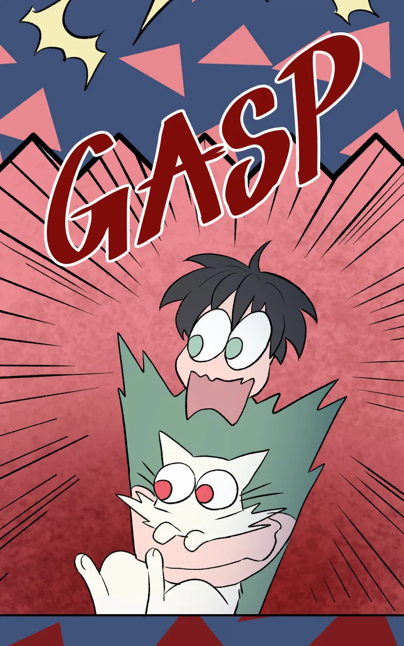 Read Morgana and Oz chapter 54 image 63 on Lezhin