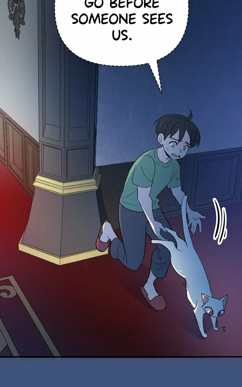 Read Morgana and Oz chapter 54 image 67 on Lezhin