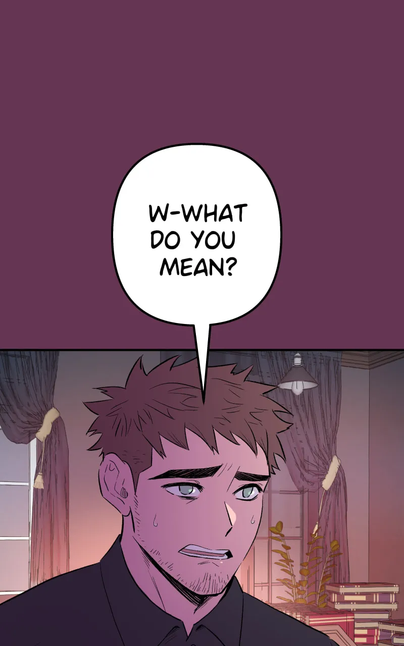 Read Morgana and Oz chapter 54 image 7 on Lezhin