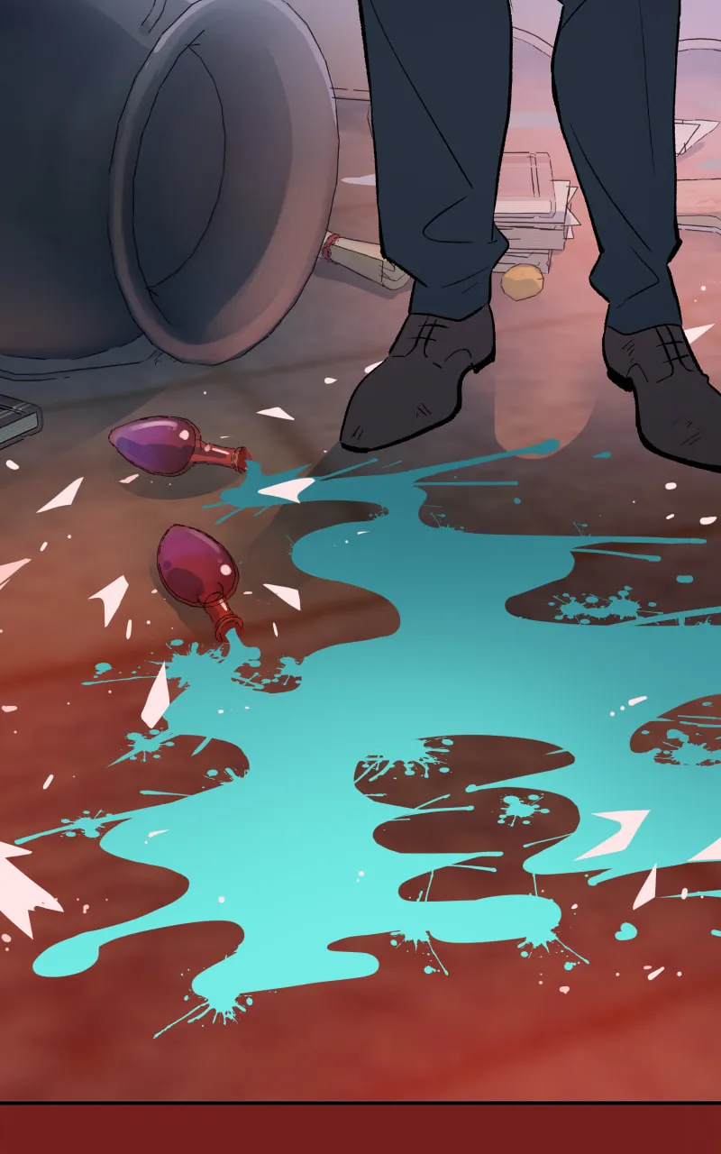 Read Morgana and Oz chapter 54 image 72 on Lezhin