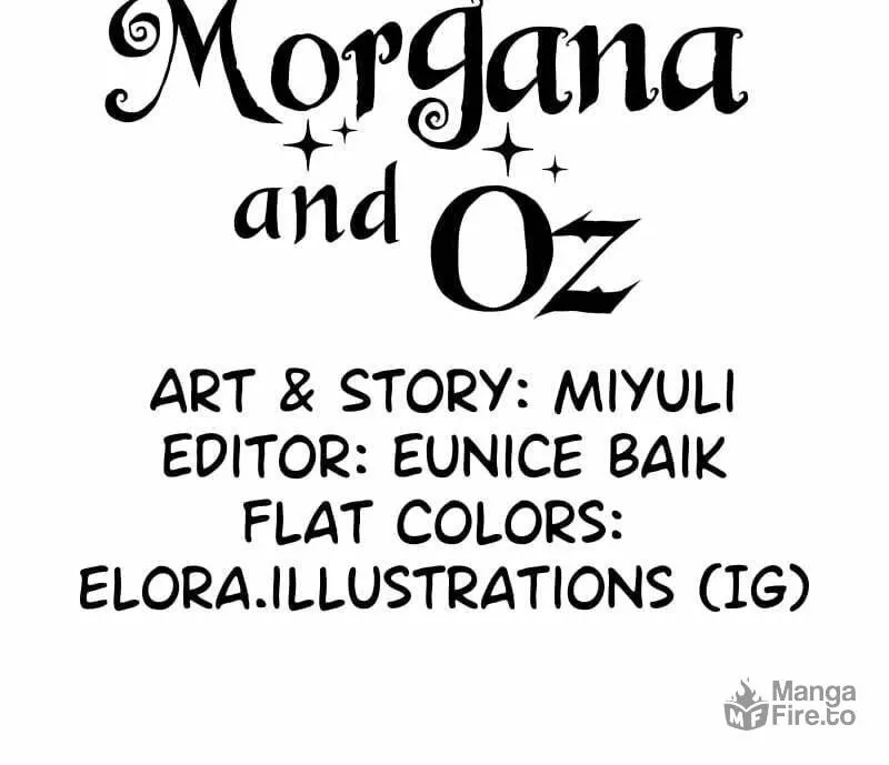 Read Morgana and Oz chapter 54 image 74 on Lezhin