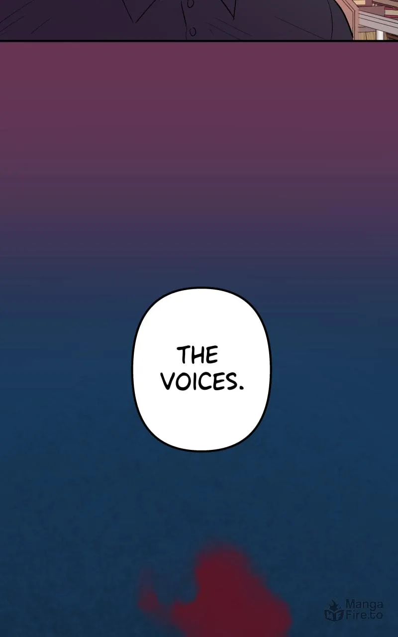 Read Morgana and Oz chapter 54 image 8 on Lezhin