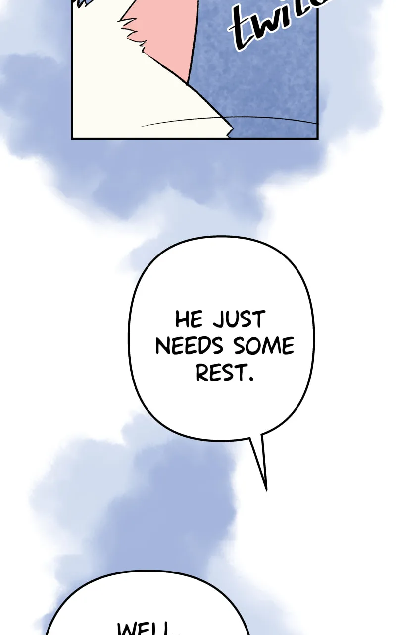 Read Morgana and Oz chapter 55 image 1 on Lezhin