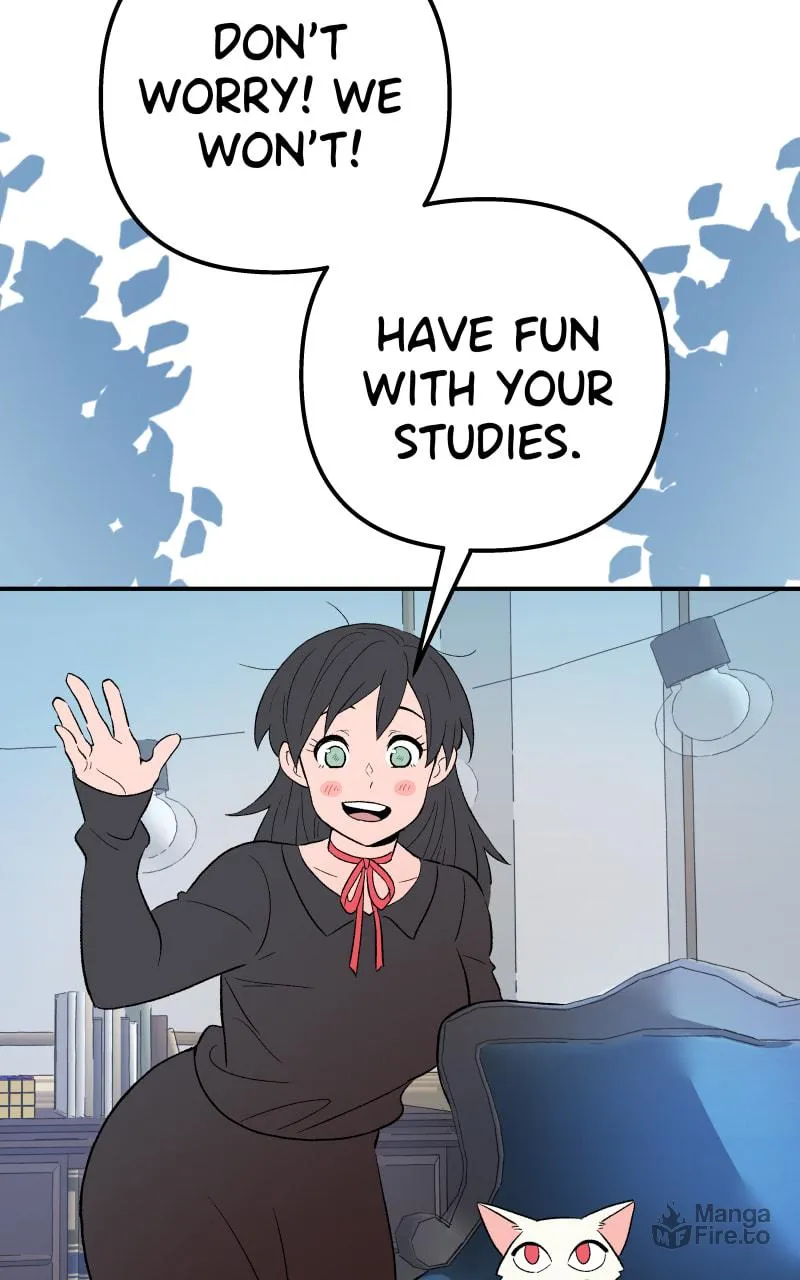 Read Morgana and Oz chapter 55 image 11 on Lezhin