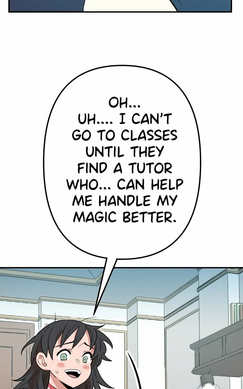 Read Morgana and Oz chapter 55 image 13 on Lezhin