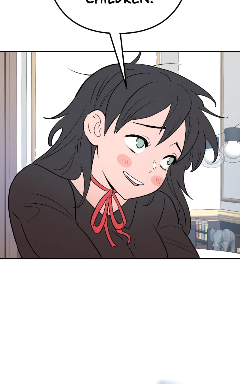 Read Morgana and Oz chapter 55 image 15 on Lezhin