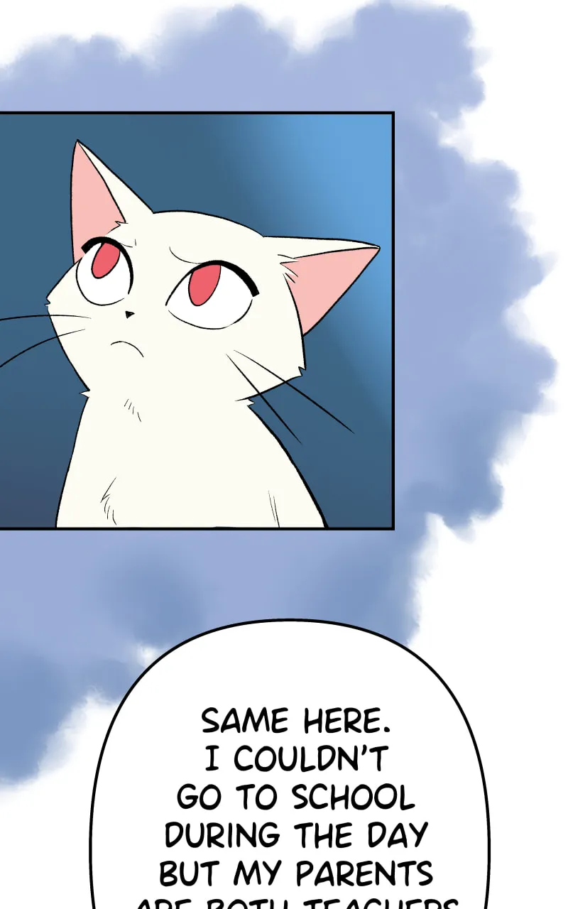 Read Morgana and Oz chapter 55 image 16 on Lezhin