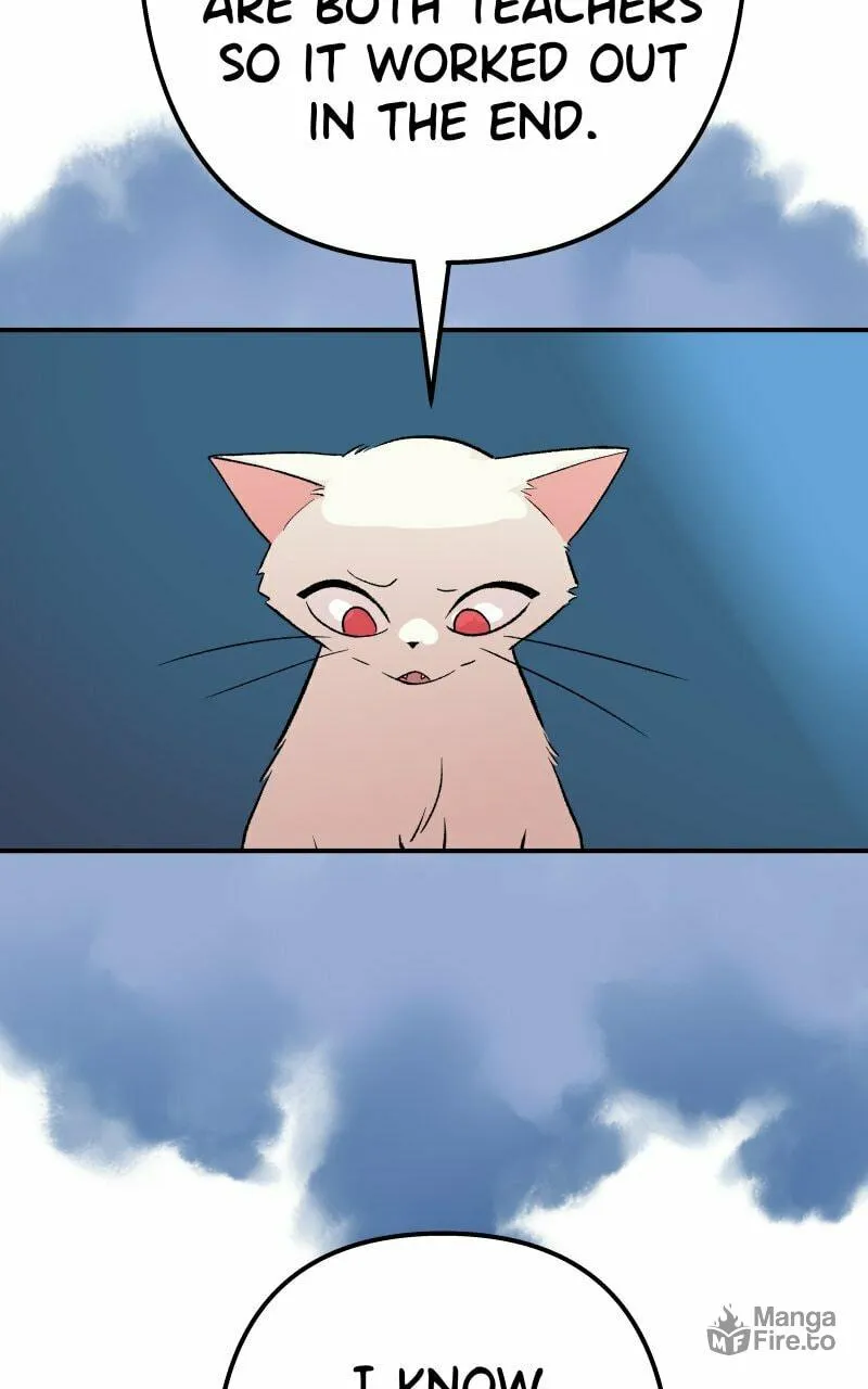 Read Morgana and Oz chapter 55 image 17 on Lezhin