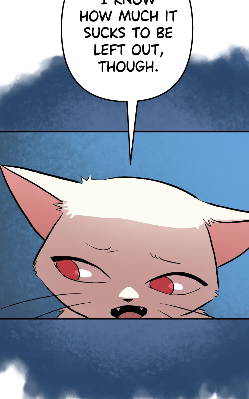 Read Morgana and Oz chapter 55 image 18 on Lezhin