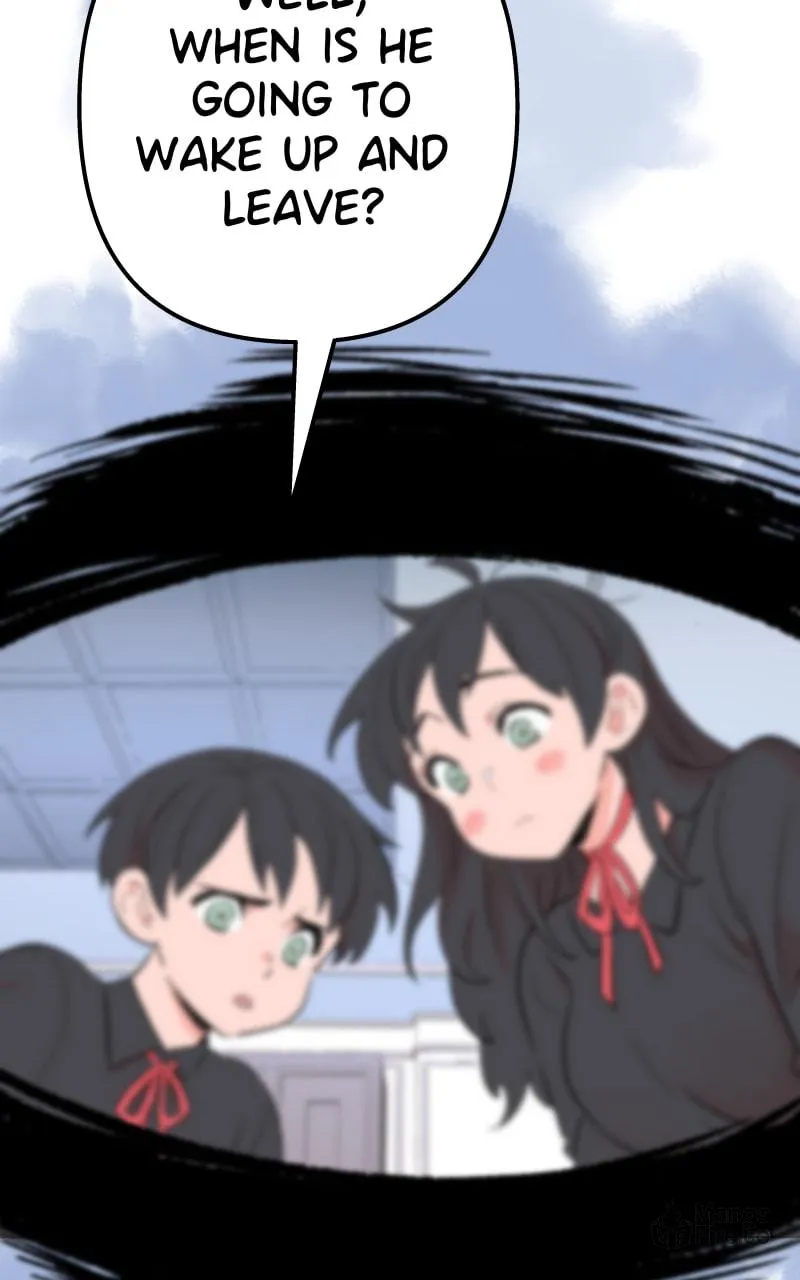 Read Morgana and Oz chapter 55 image 2 on Lezhin