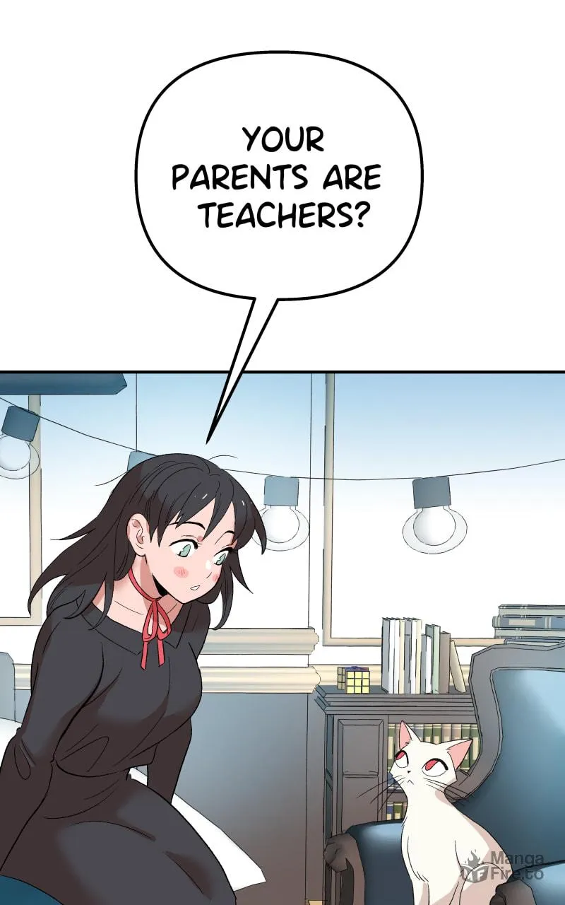 Read Morgana and Oz chapter 55 image 20 on Lezhin