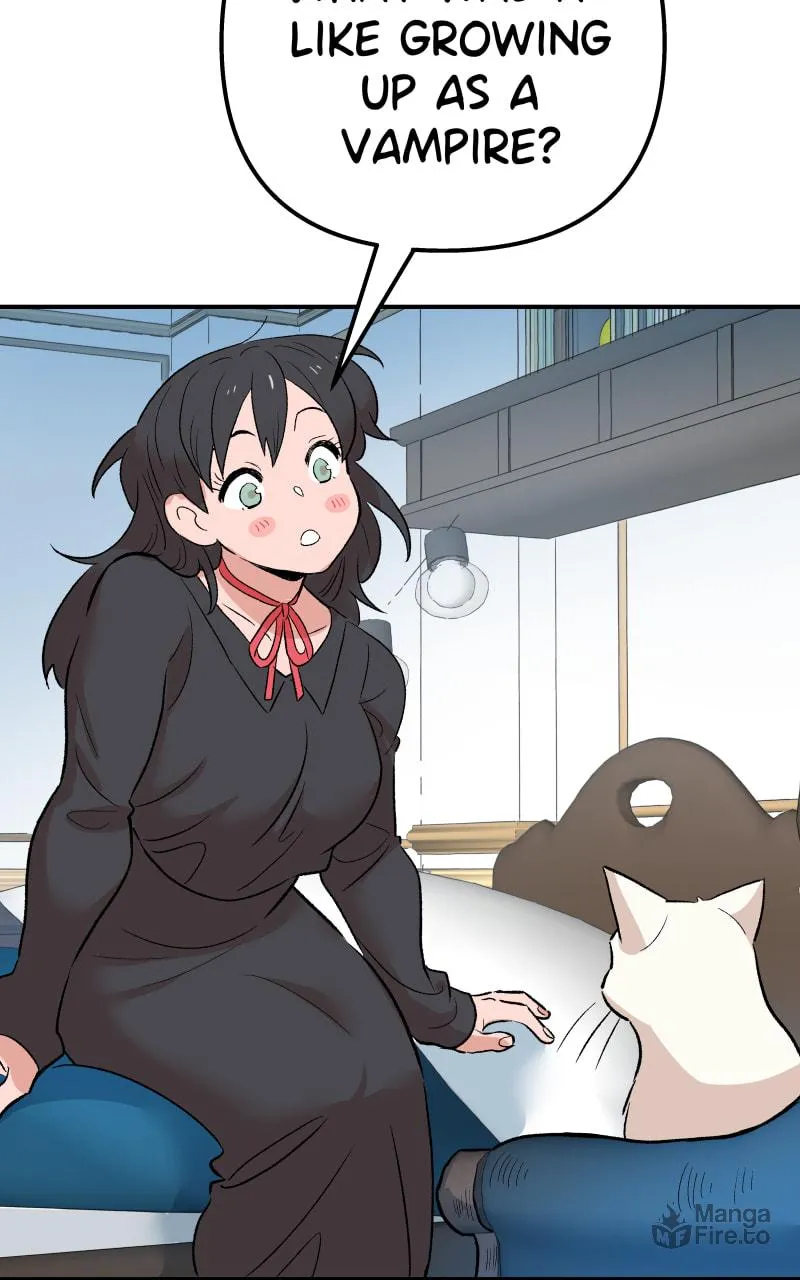 Read Morgana and Oz chapter 55 image 24 on Lezhin