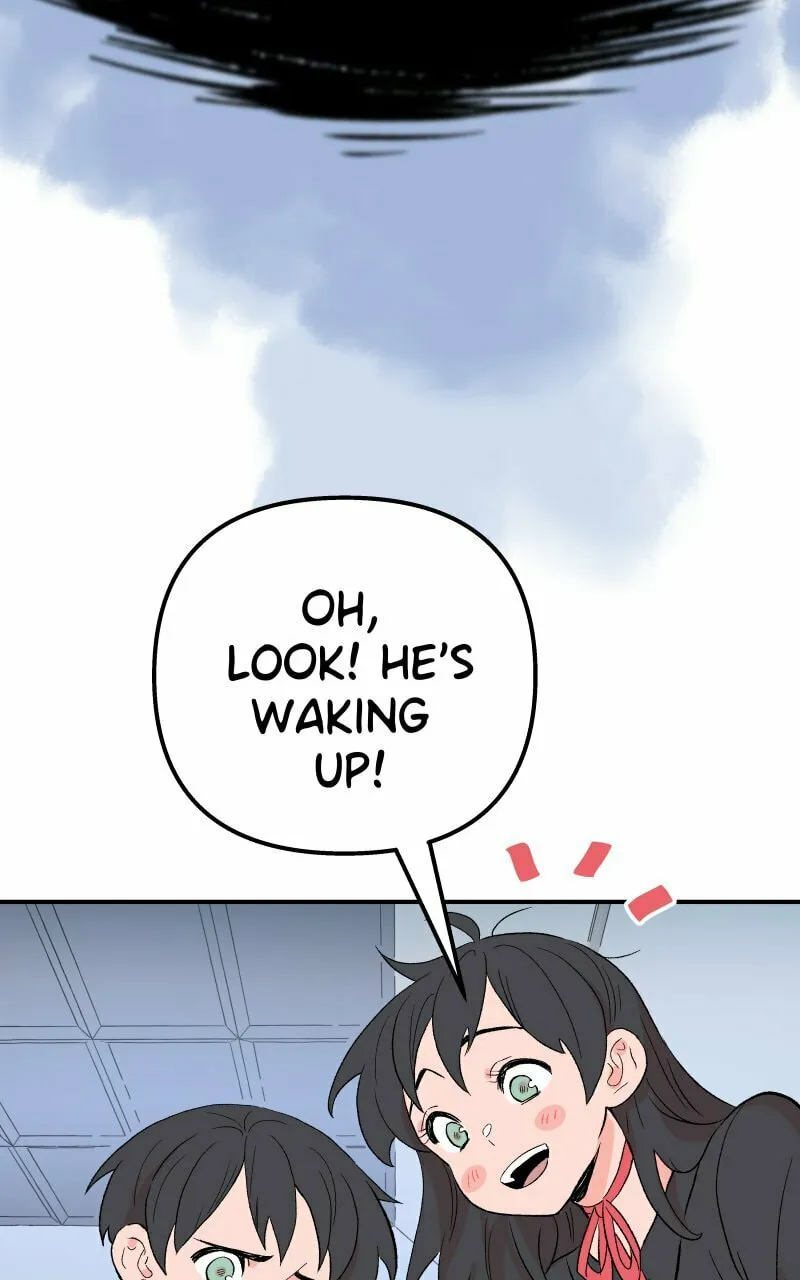 Read Morgana and Oz chapter 55 image 3 on Lezhin