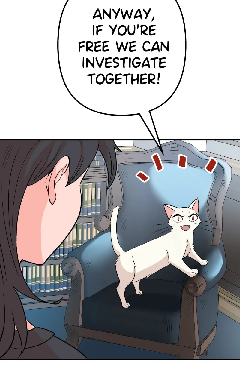 Read Morgana and Oz chapter 55 image 30 on Lezhin