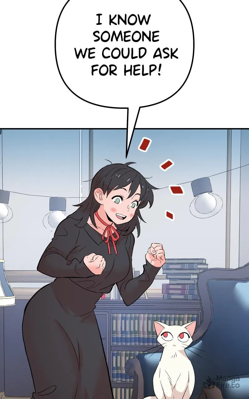 Read Morgana and Oz chapter 55 image 32 on Lezhin