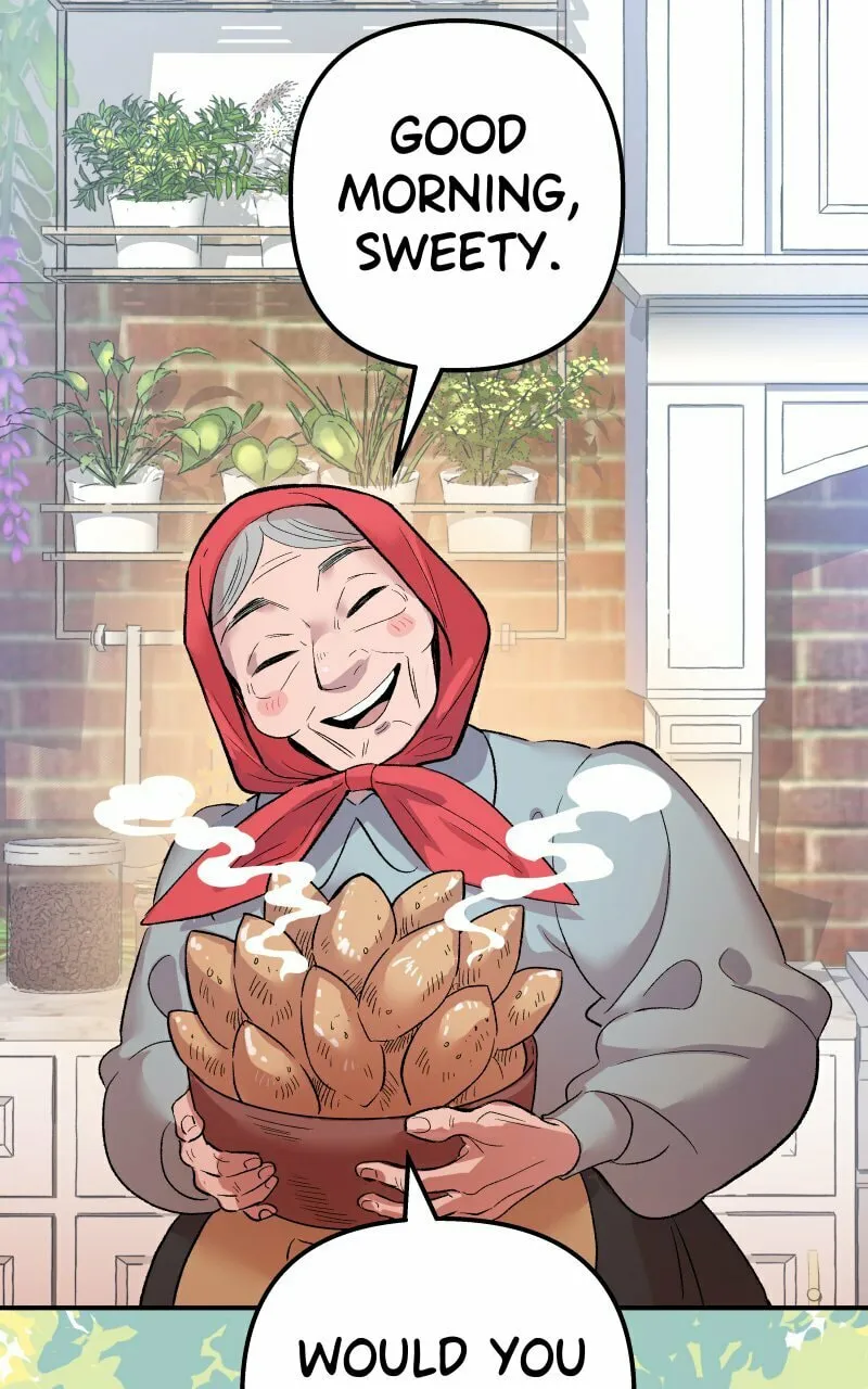 Read Morgana and Oz chapter 55 image 36 on Lezhin