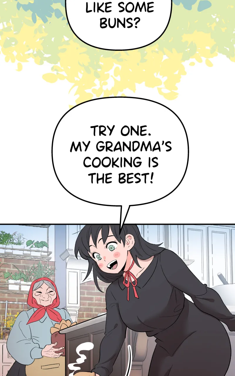 Read Morgana and Oz chapter 55 image 37 on Lezhin