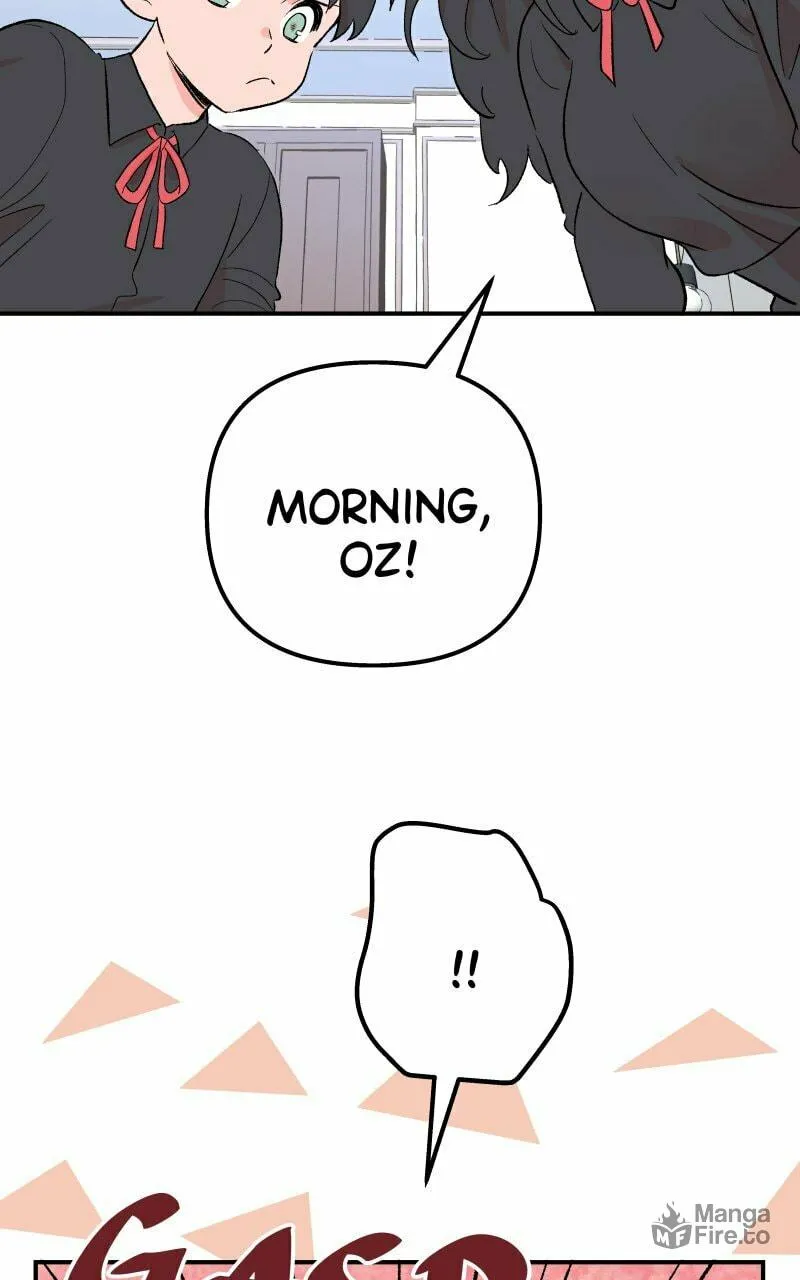 Read Morgana and Oz chapter 55 image 4 on Lezhin