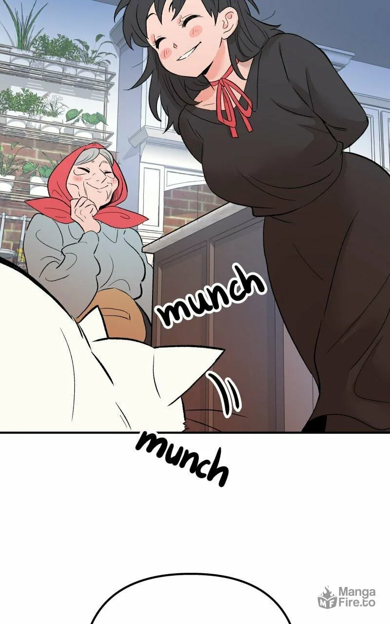 Read Morgana and Oz chapter 55 image 41 on Lezhin